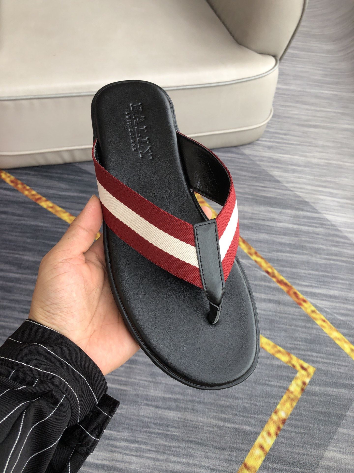 Bally Sandals